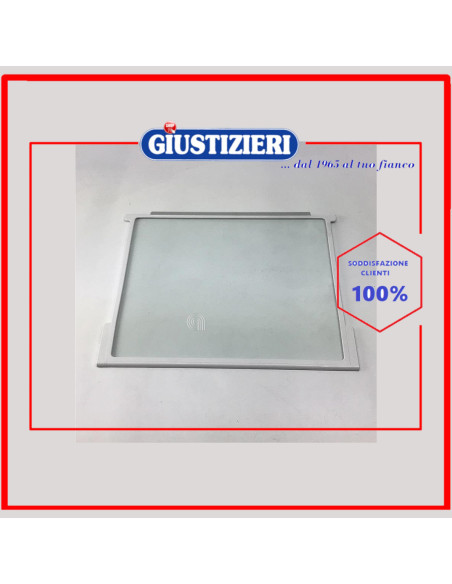 glass shelf h50 040
