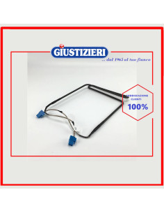 resistenza sbrinamento 120w frigorifero samsung