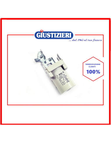 filtro antidisturbo 0.1uf originale lavastoviglie franke