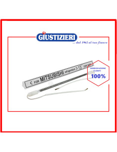 resistenza sbrinamento 140w frigorifero universale 2