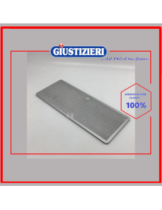 filtro metallico 499x204 originale cappa aspirante elica