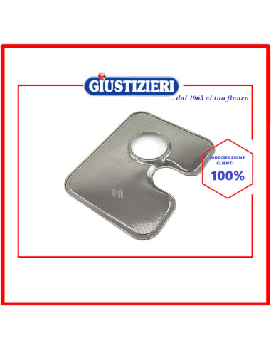 filtro inox b st660e