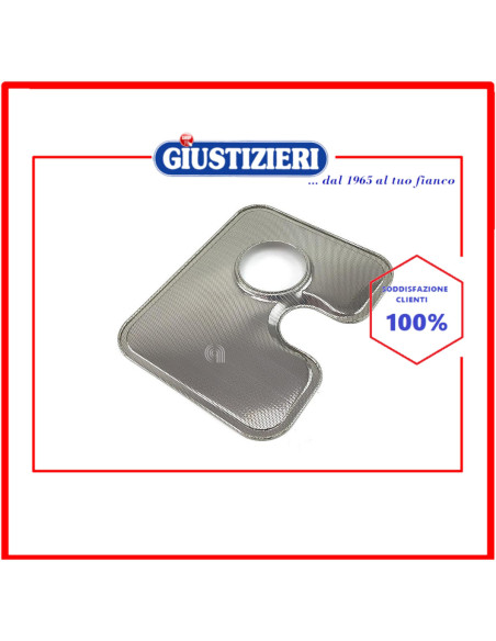 filtro inox b st660e
