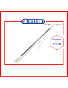 resistenza sbrinamento 150w frigorifero universale