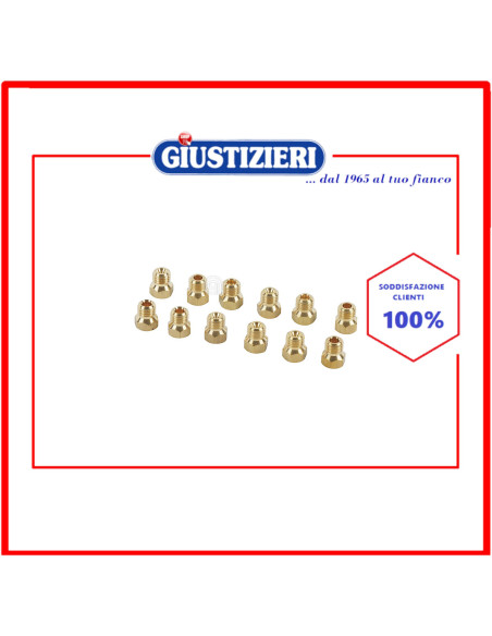 nozzle set natural g