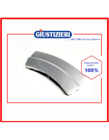 maniglia oblò wf-f105av originale lavatrice samsung