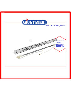 resistenza sbrinamento 150w frigorifero universale 2
