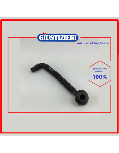 exhausting hose pl.ca ps-06