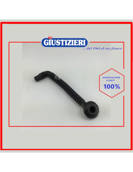 exhausting hose pl.ca ps-06