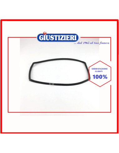 guarnizione porta originale forno bosch