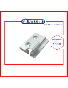cerniera superiore porta originale frigorifero haier