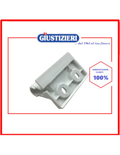 cerniera superiore porta originale frigorifero haier 2