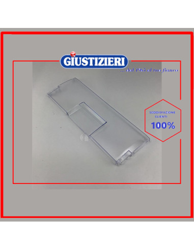 coperchio congelatore b-120 clear-b