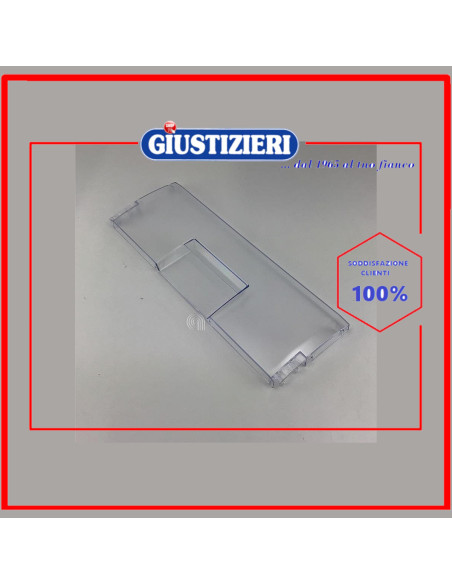 coperchio congelatore b-120 clear-b