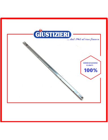 guida cestello originale lavastoviglie gorenje