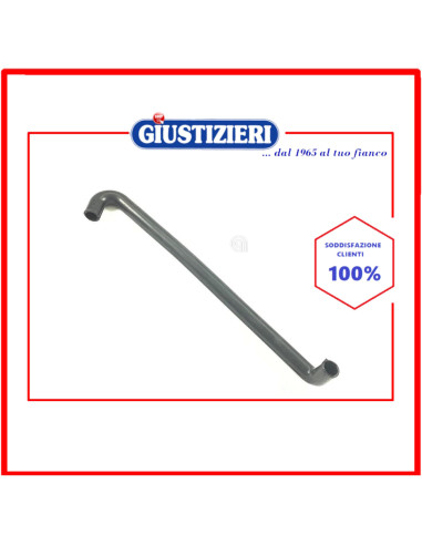 tubo sensore originale lavastoviglie samsung