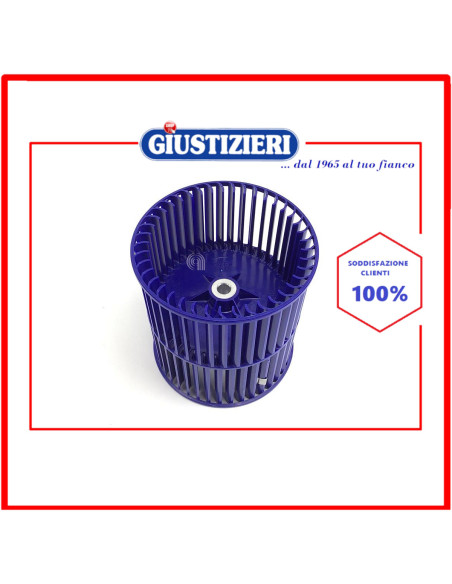 turbina gl-94x516-i rohs rea originale condizionatore midea
