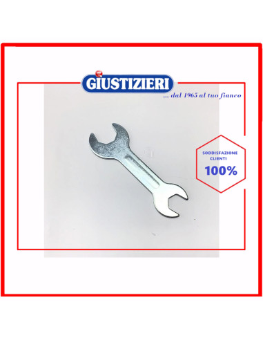 spanner polaris shp1 t2.5
