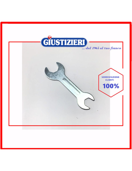 spanner polaris shp1 t2.5