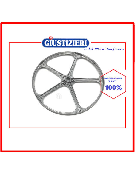 puleggia originale lavatrice beko