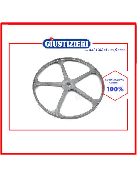 puleggia originale lavatrice beko