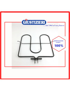 resistenza superiore