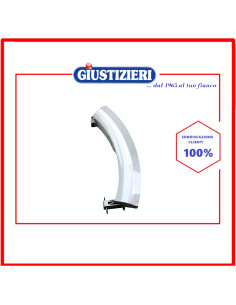 maniglia oblò originale lavatrice bosch