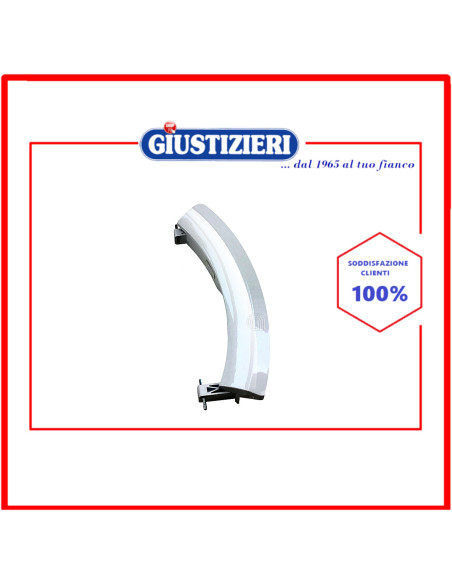 maniglia oblò originale lavatrice bosch