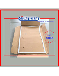 guarnizione porta superiore b-790
