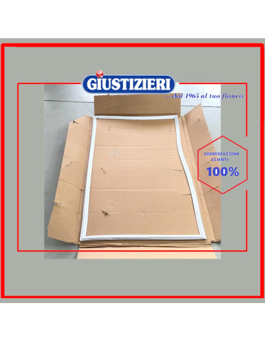 guarnizione porta superiore b-790