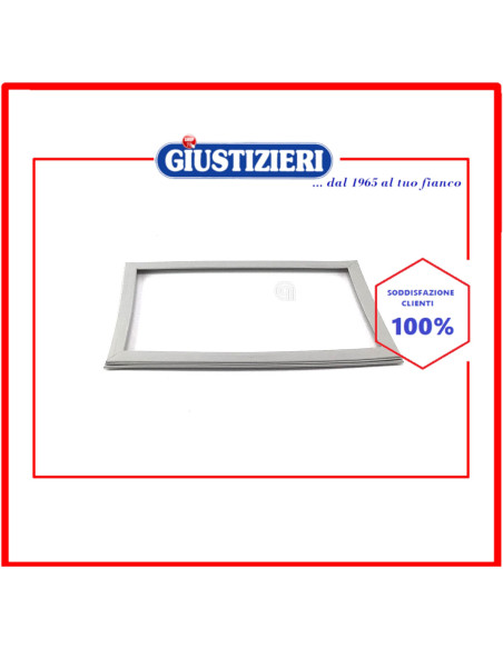 guarnizione porta originale congelatore beko