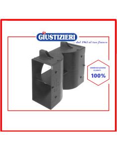 deflettore di ricircolo aria 2