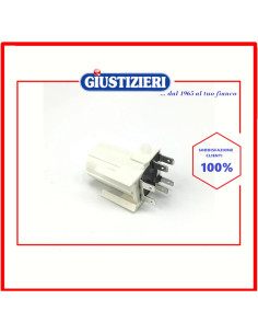 condensatore originale frigorifero smeg