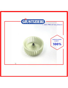 ventola originale asciugatrice smeg