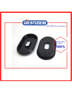 ics - 3216 fs3000/5100 basin black