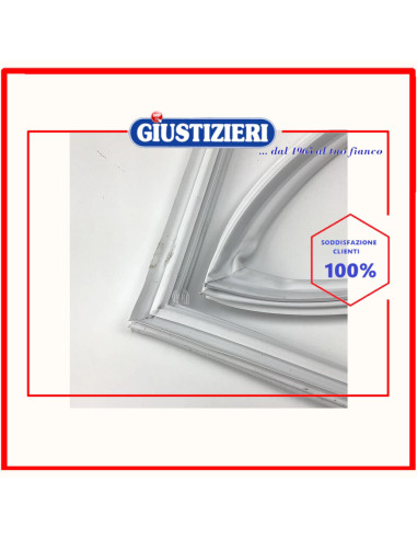 magnetic gasket mt7/bl 54n l956 040