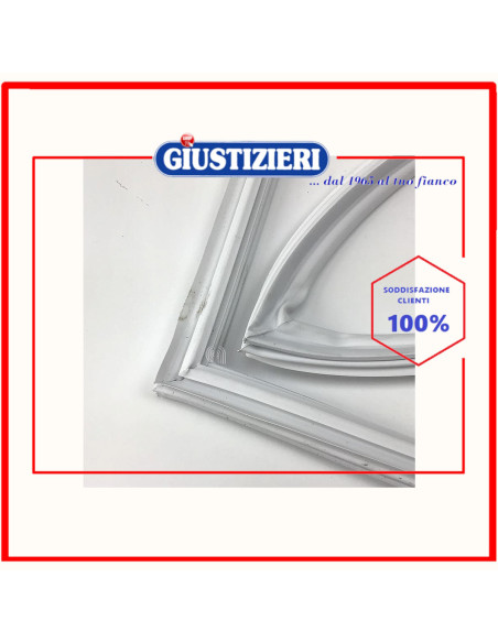 magnetic gasket mt7/bl 54n l956 040