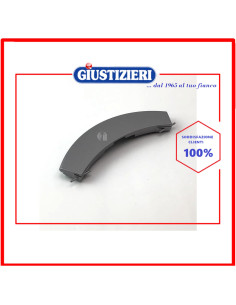 maniglia originale lavatrice bosch