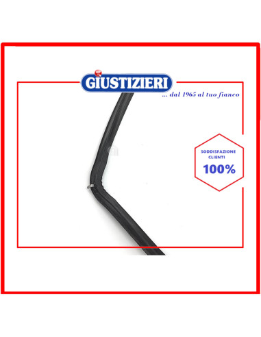 oven door gasket (96,u,thin)