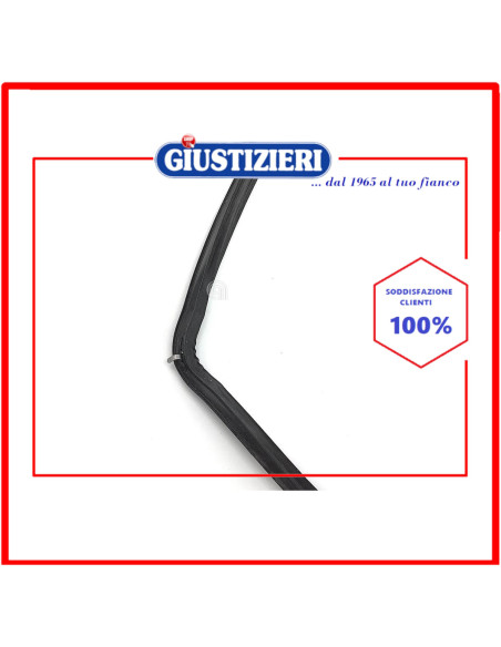 oven door gasket (96,u,thin)
