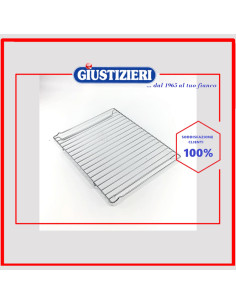 griglia grill speed oven