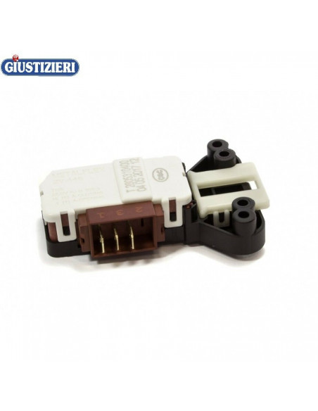 int001ac bloccoporta arcelik 2805310400 - zv446t1 2805310500, 2805311500