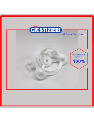 supporto originale frigorifero whirlpool