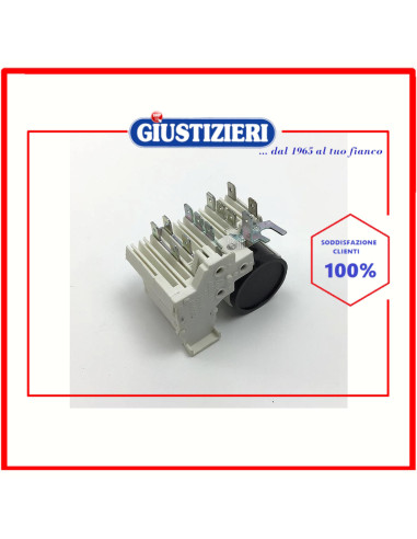 dispositivo avviamento salva