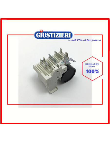 dispositivo avviamento salva