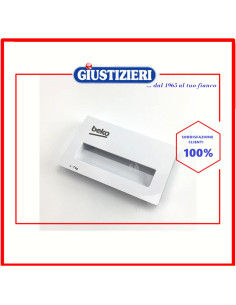 coperchio cassetto detersivo