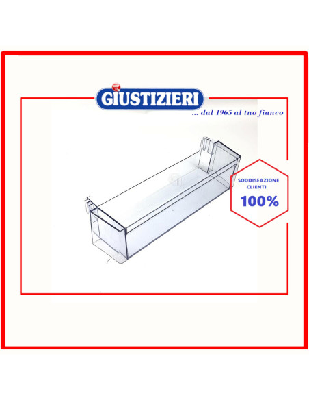 bottle shelf/319 era trans blue