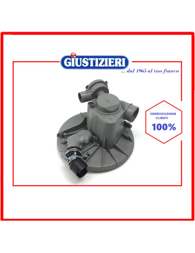 gruppo pozzetto originale lavastoviglie beko
