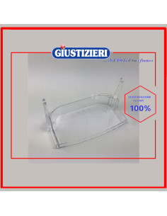 door tray-short h54 bk000 nes