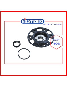 mozzo lavatrice bosch